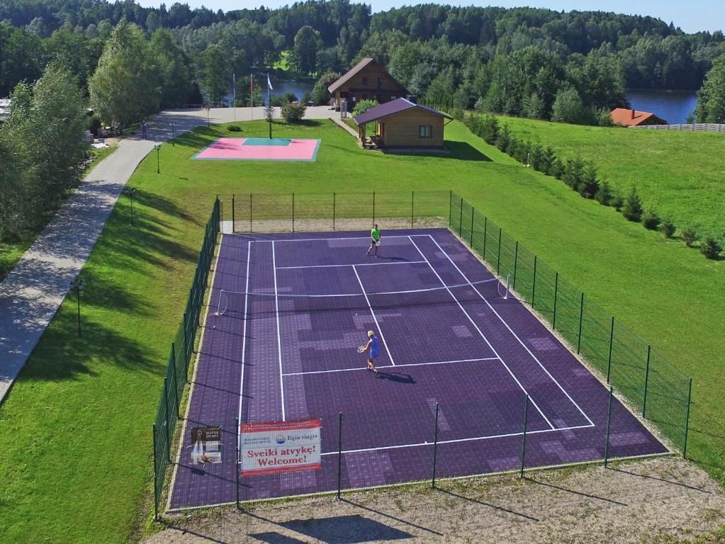 Дома для отпуска Ilgio vingis Antalgė-68