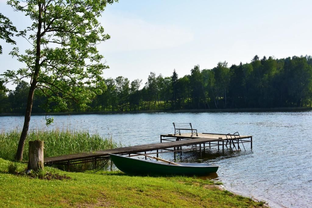 Дома для отпуска Ilgio vingis Antalgė-77